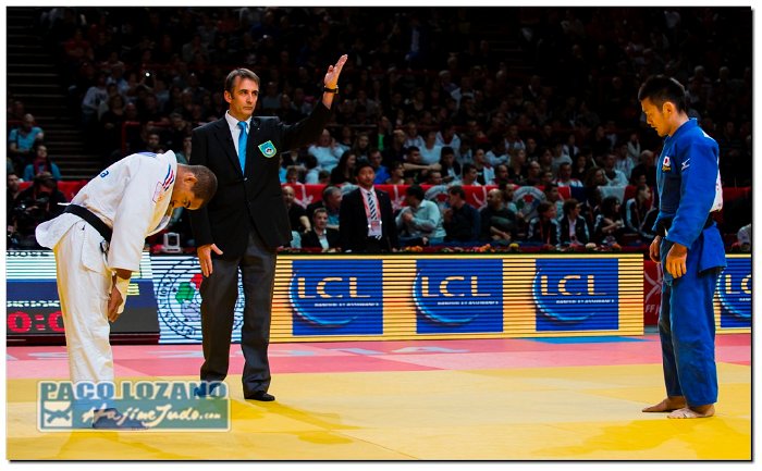 Paris 2014 by P.Lozano cat -66 kg_PLM1742